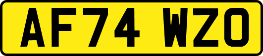 AF74WZO