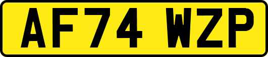 AF74WZP