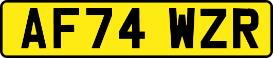 AF74WZR