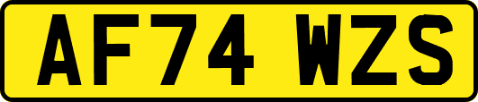 AF74WZS