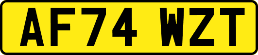 AF74WZT