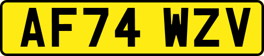 AF74WZV