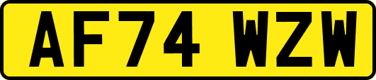 AF74WZW