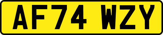 AF74WZY