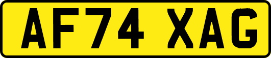 AF74XAG