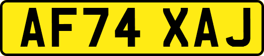 AF74XAJ