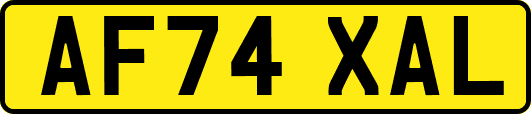 AF74XAL