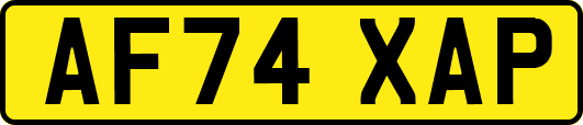AF74XAP