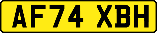 AF74XBH