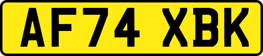 AF74XBK