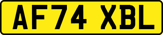 AF74XBL