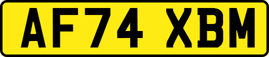 AF74XBM