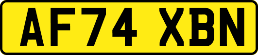 AF74XBN