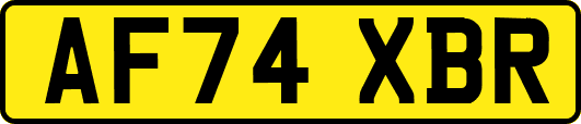 AF74XBR