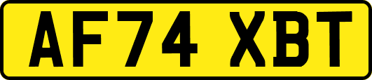 AF74XBT