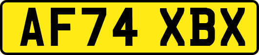 AF74XBX