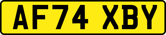 AF74XBY