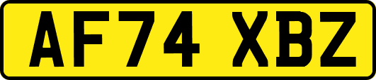 AF74XBZ