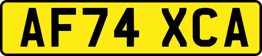AF74XCA