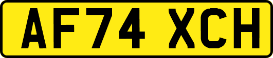 AF74XCH