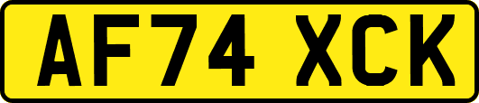 AF74XCK