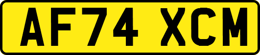 AF74XCM