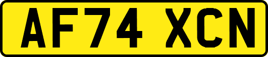 AF74XCN