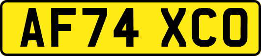 AF74XCO