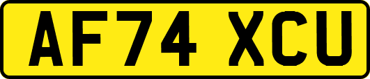 AF74XCU