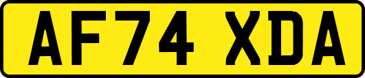 AF74XDA