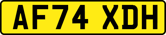 AF74XDH