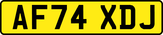 AF74XDJ