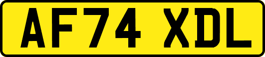AF74XDL