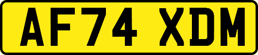 AF74XDM