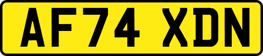 AF74XDN