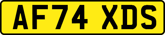 AF74XDS