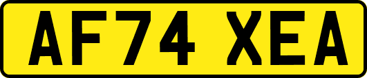 AF74XEA