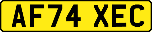 AF74XEC