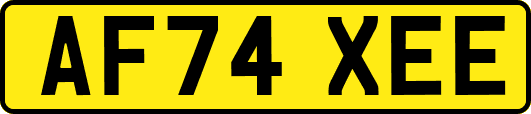 AF74XEE