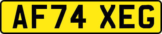 AF74XEG