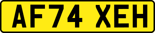 AF74XEH