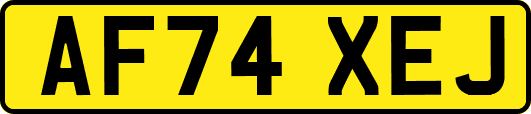 AF74XEJ