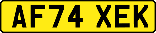 AF74XEK