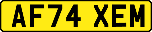 AF74XEM