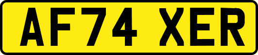 AF74XER