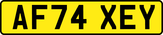 AF74XEY