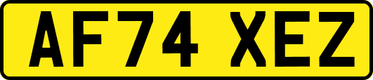 AF74XEZ
