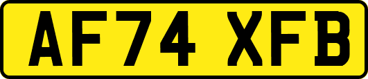 AF74XFB