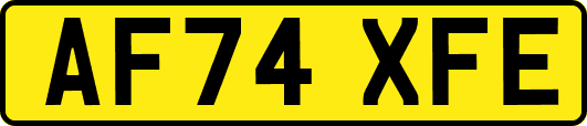 AF74XFE