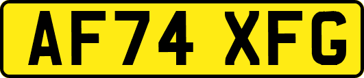 AF74XFG